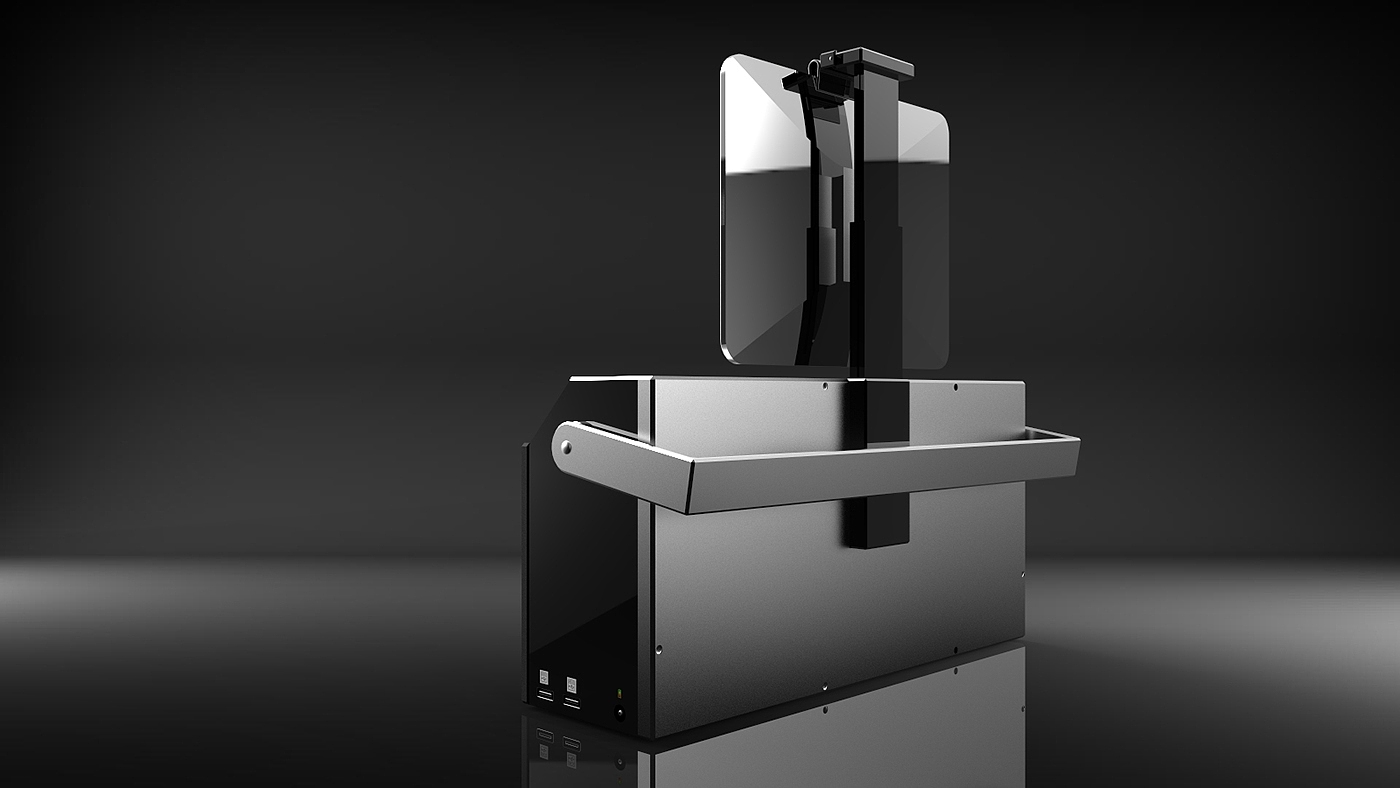 Metal，texture，icspeaker，loudspeaker box，industrial design，